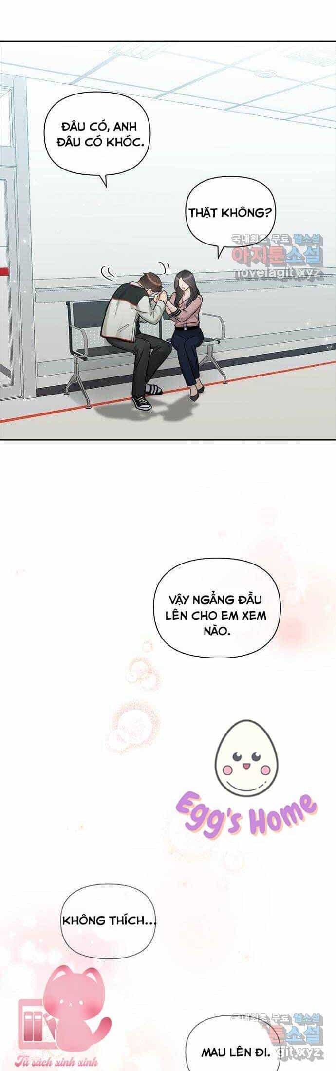 Hẹn Hò Rồi Hãy Yêu - Chương 89 - ảnh 46