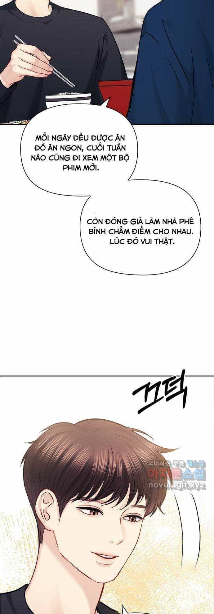 Hẹn Hò Rồi Hãy Yêu - Chương 89 - ảnh 51