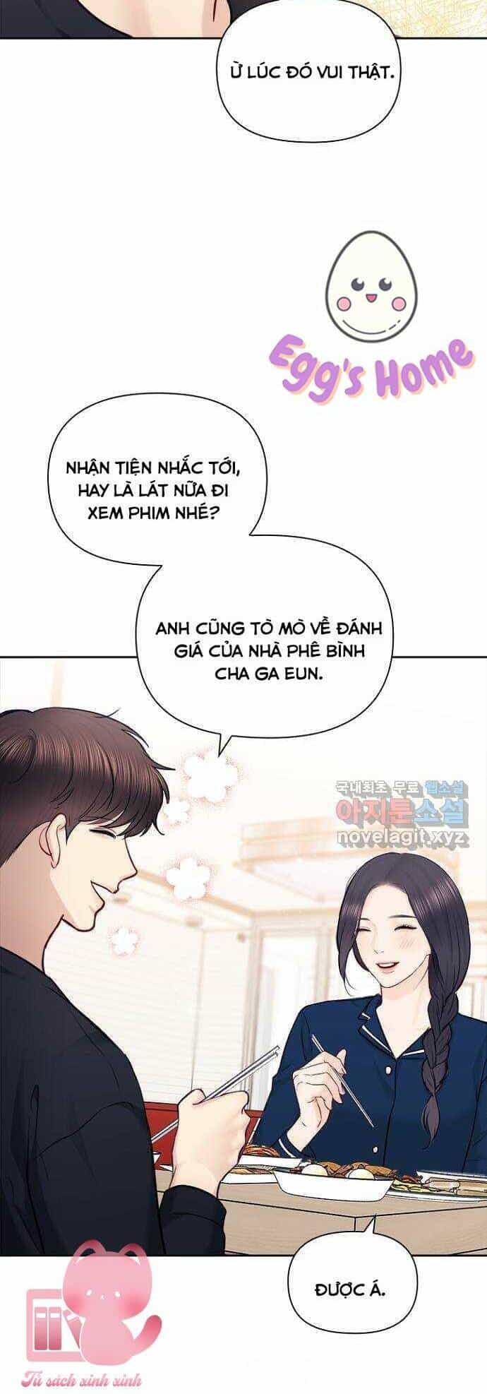 Hẹn Hò Rồi Hãy Yêu - Chương 89 - ảnh 52