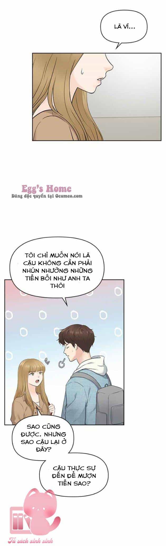 Hẹn Hò Rồi Hãy Yêu - Chương 9 - ảnh 15