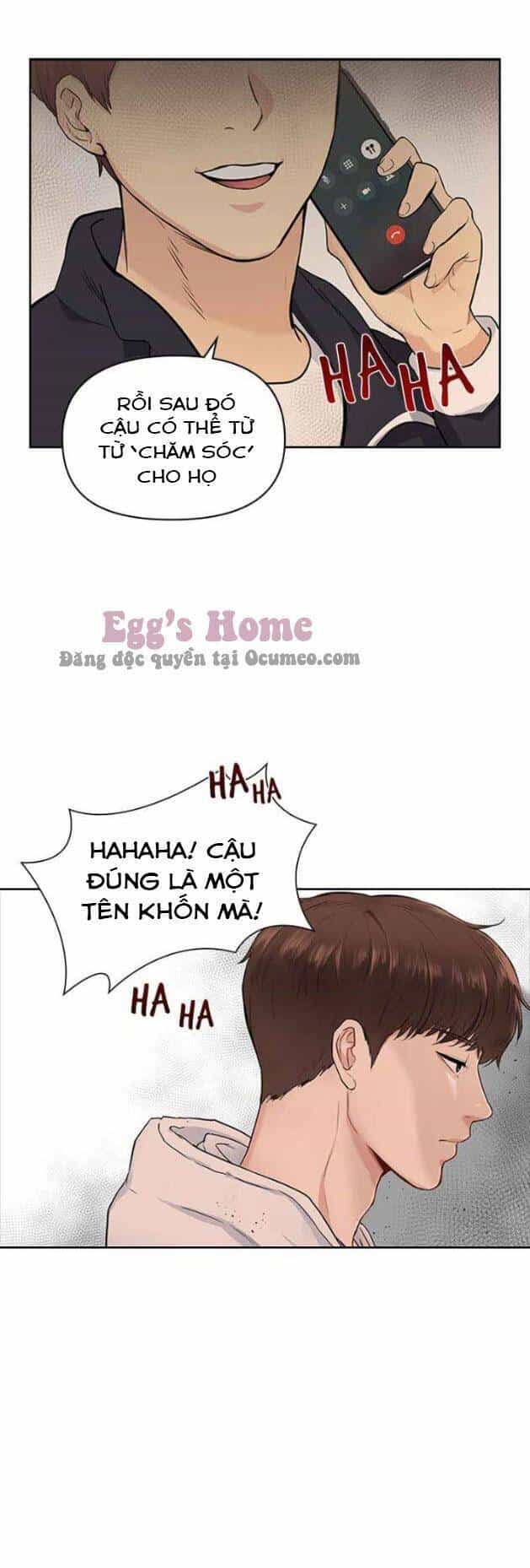 Hẹn Hò Rồi Hãy Yêu - Chương 9 - ảnh 7