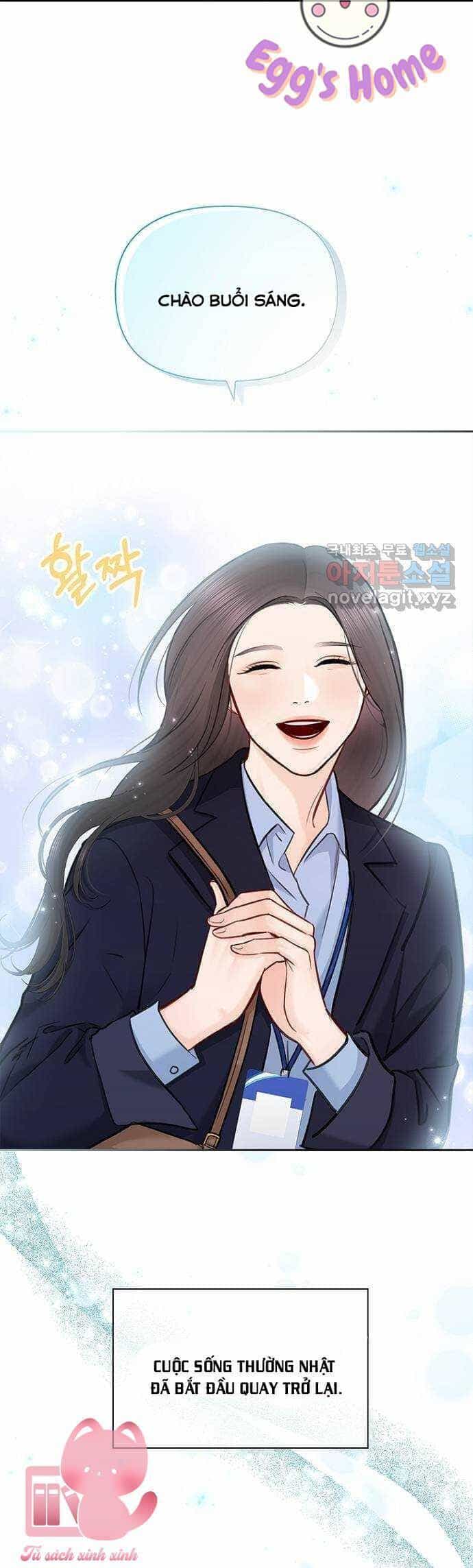 Hẹn Hò Rồi Hãy Yêu - Chương 90 - ảnh 3