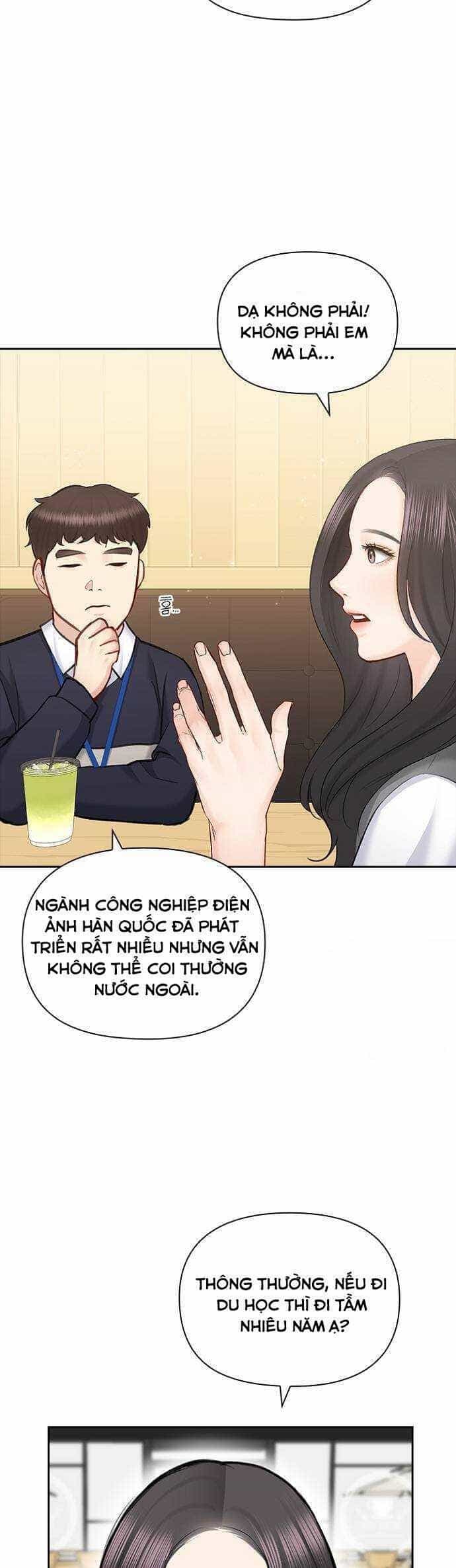 Hẹn Hò Rồi Hãy Yêu - Chương 90 - ảnh 31