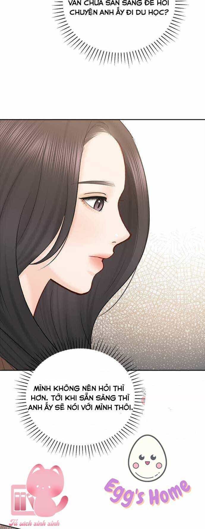 Hẹn Hò Rồi Hãy Yêu - Chương 90 - ảnh 37