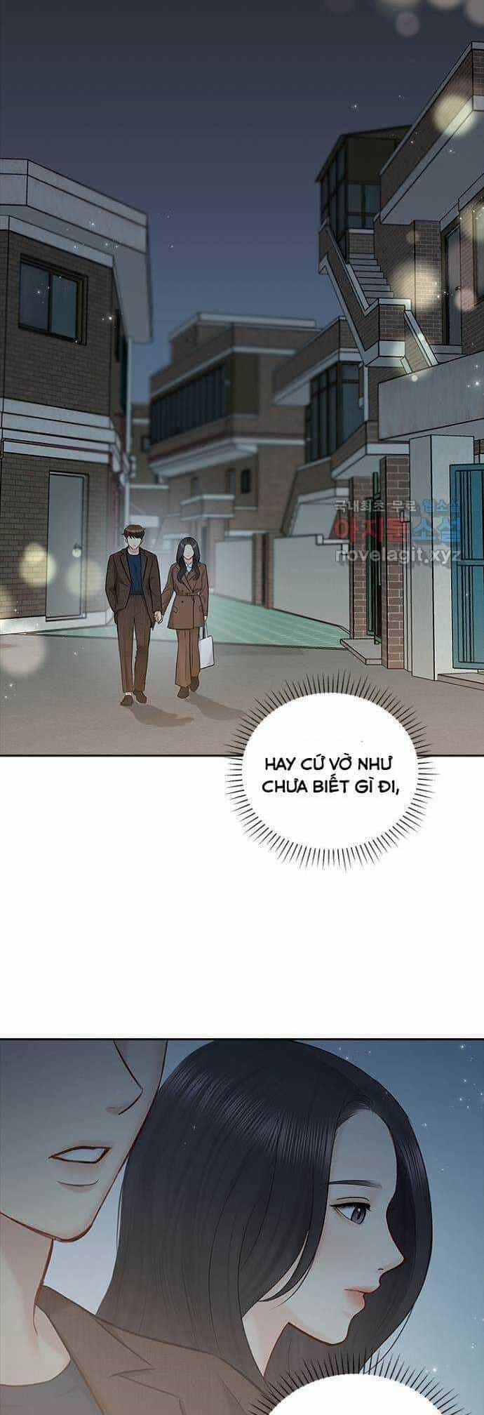 Hẹn Hò Rồi Hãy Yêu - Chương 90 - ảnh 39