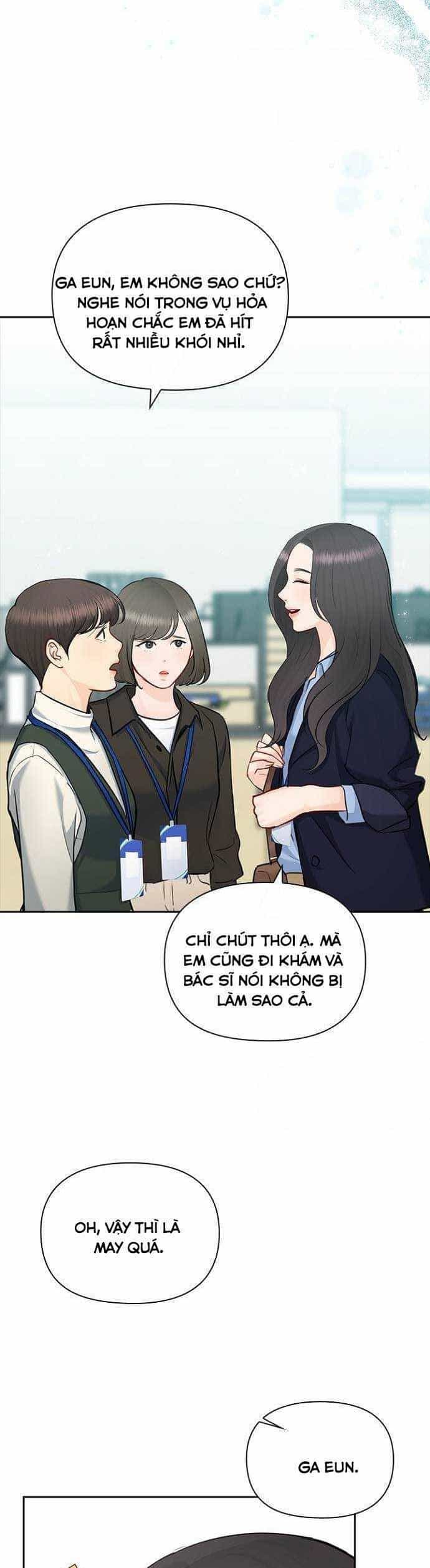 Hẹn Hò Rồi Hãy Yêu - Chương 90 - ảnh 4