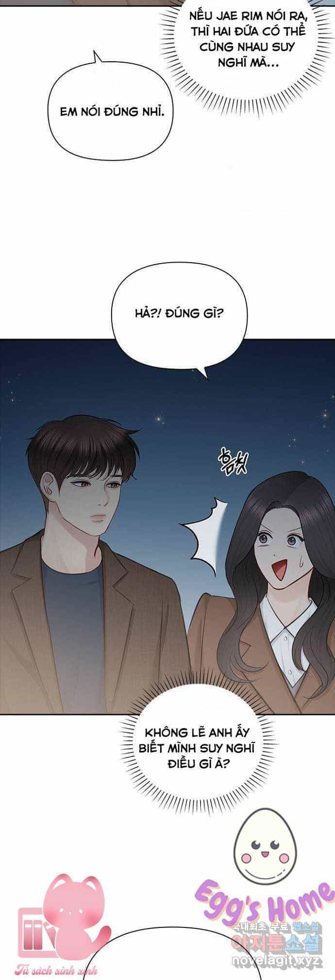 Hẹn Hò Rồi Hãy Yêu - Chương 90 - ảnh 40