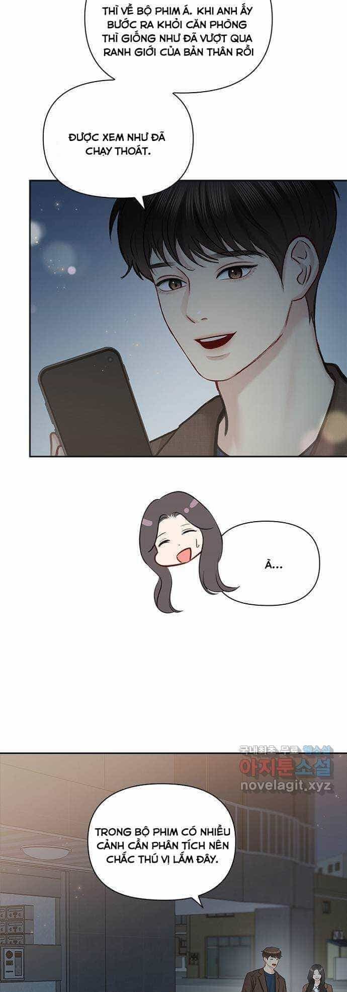 Hẹn Hò Rồi Hãy Yêu - Chương 90 - ảnh 41