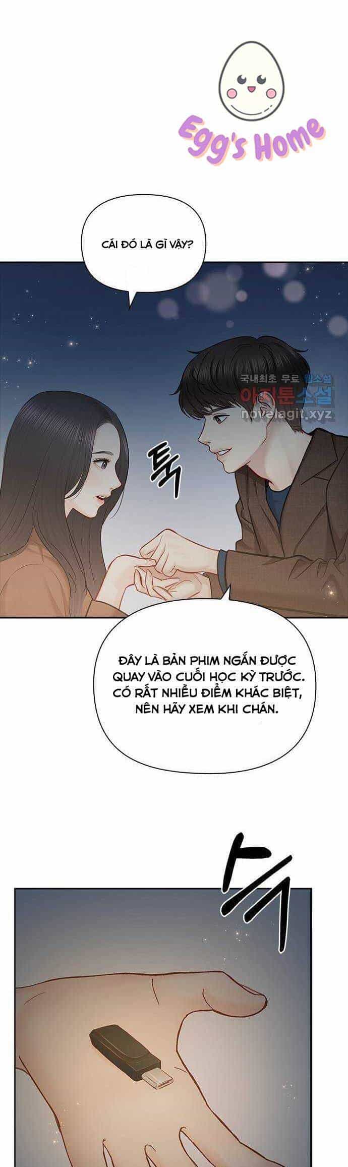 Hẹn Hò Rồi Hãy Yêu - Chương 90 - ảnh 43