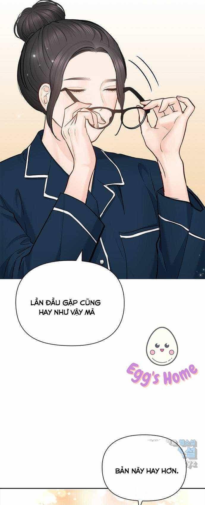 Hẹn Hò Rồi Hãy Yêu - Chương 90 - ảnh 47