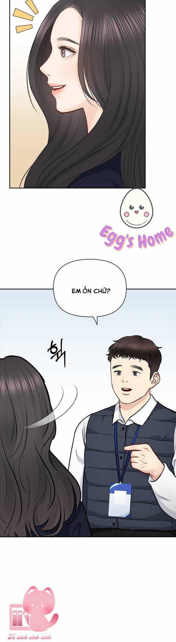 Hẹn Hò Rồi Hãy Yêu - Chương 90 - ảnh 5