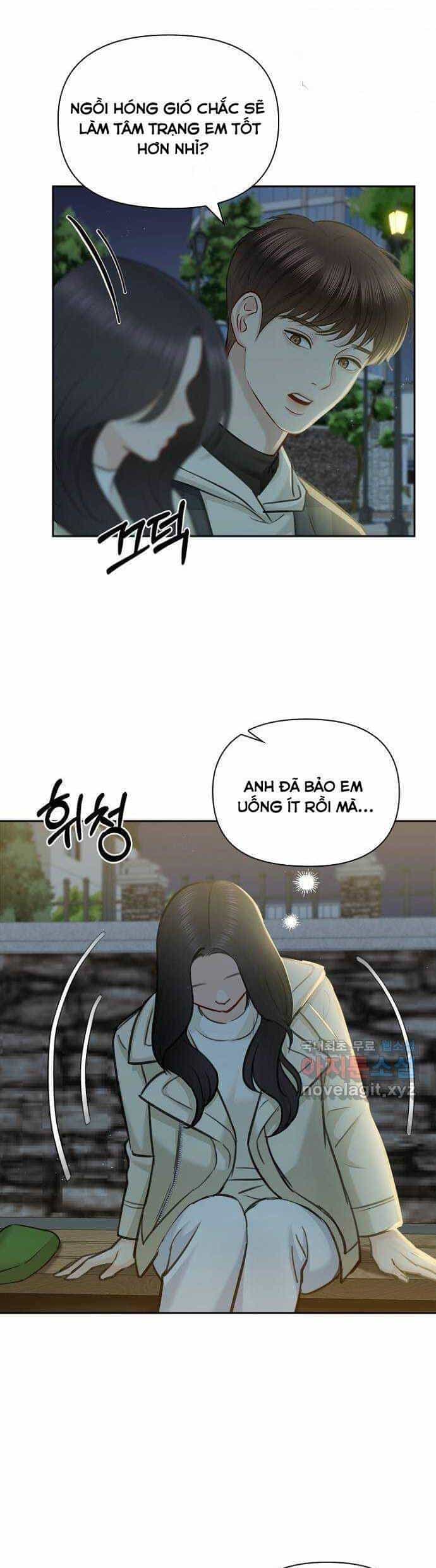 Hẹn Hò Rồi Hãy Yêu - Chương 91 - ảnh 10