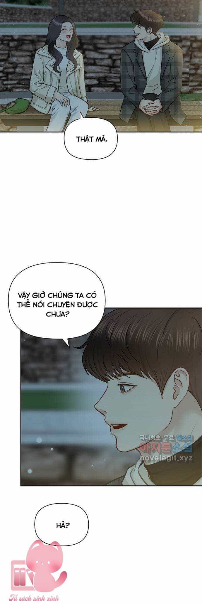 Hẹn Hò Rồi Hãy Yêu - Chương 91 - ảnh 12