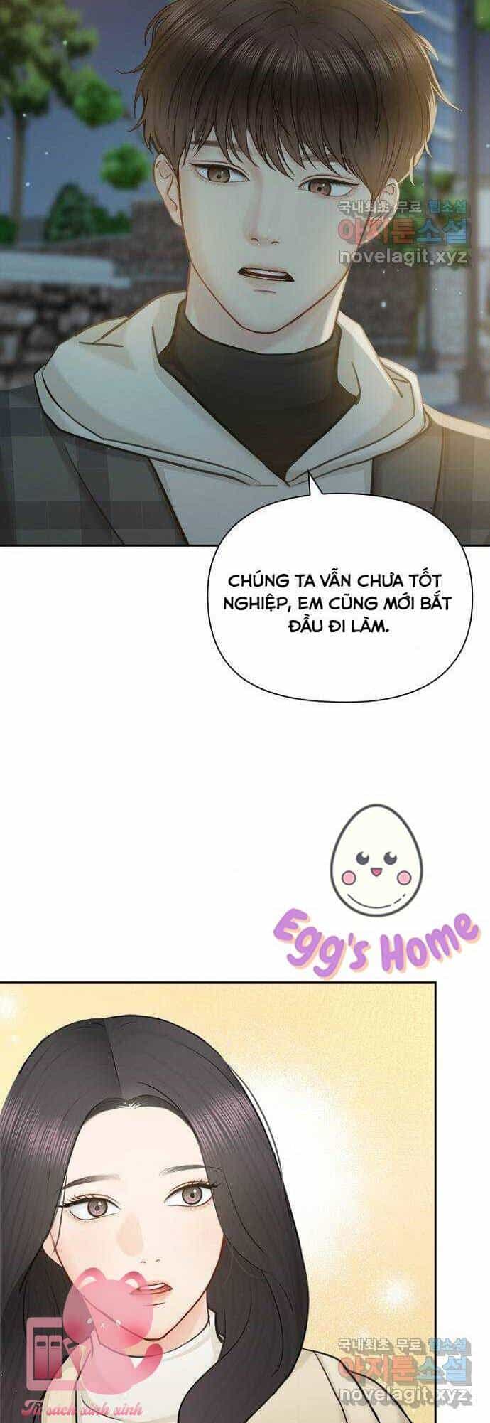 Hẹn Hò Rồi Hãy Yêu - Chương 91 - ảnh 27