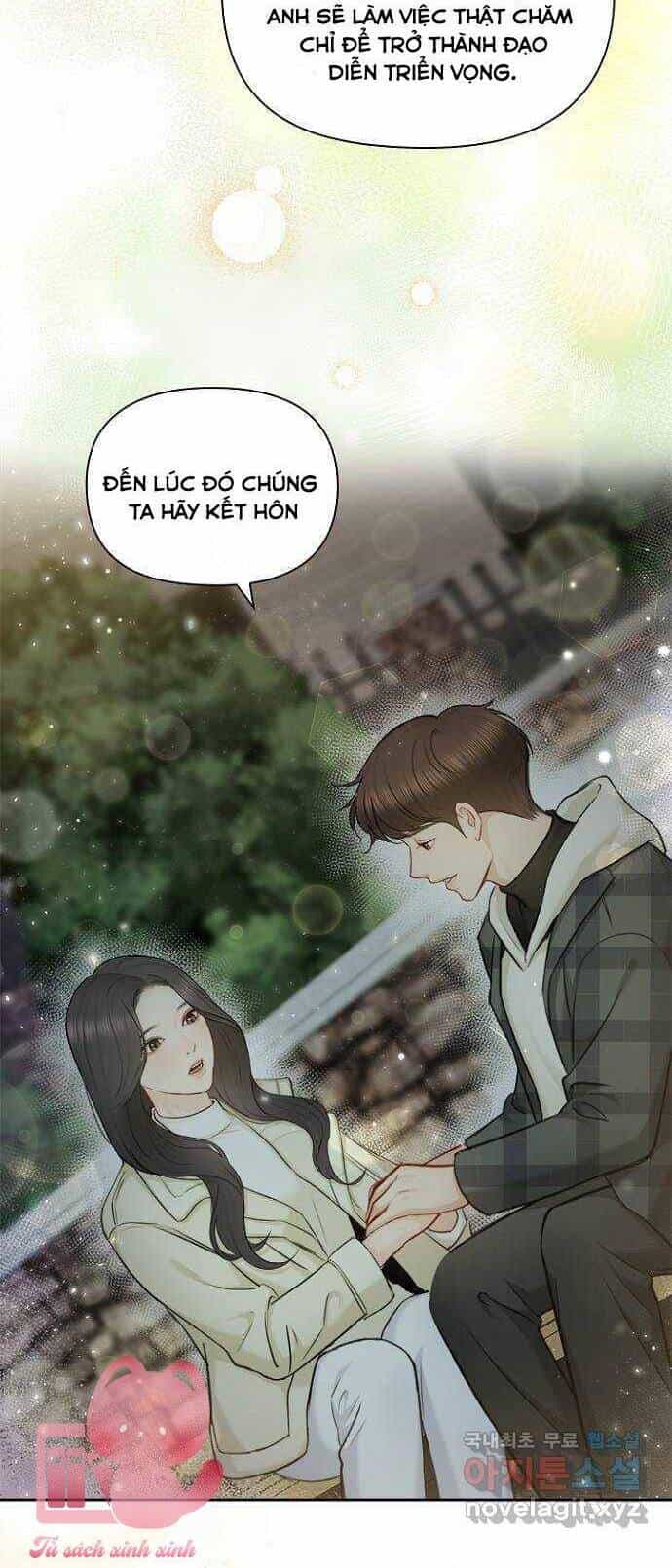 Hẹn Hò Rồi Hãy Yêu - Chương 91 - ảnh 29