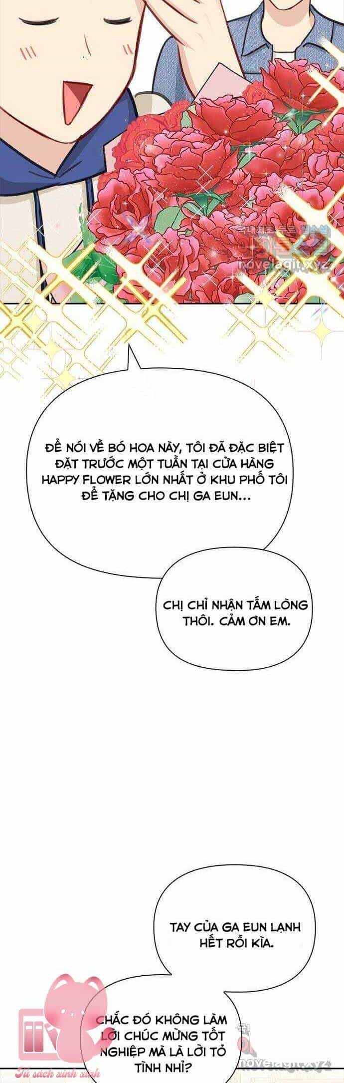 Hẹn Hò Rồi Hãy Yêu - Chương 91 - ảnh 42
