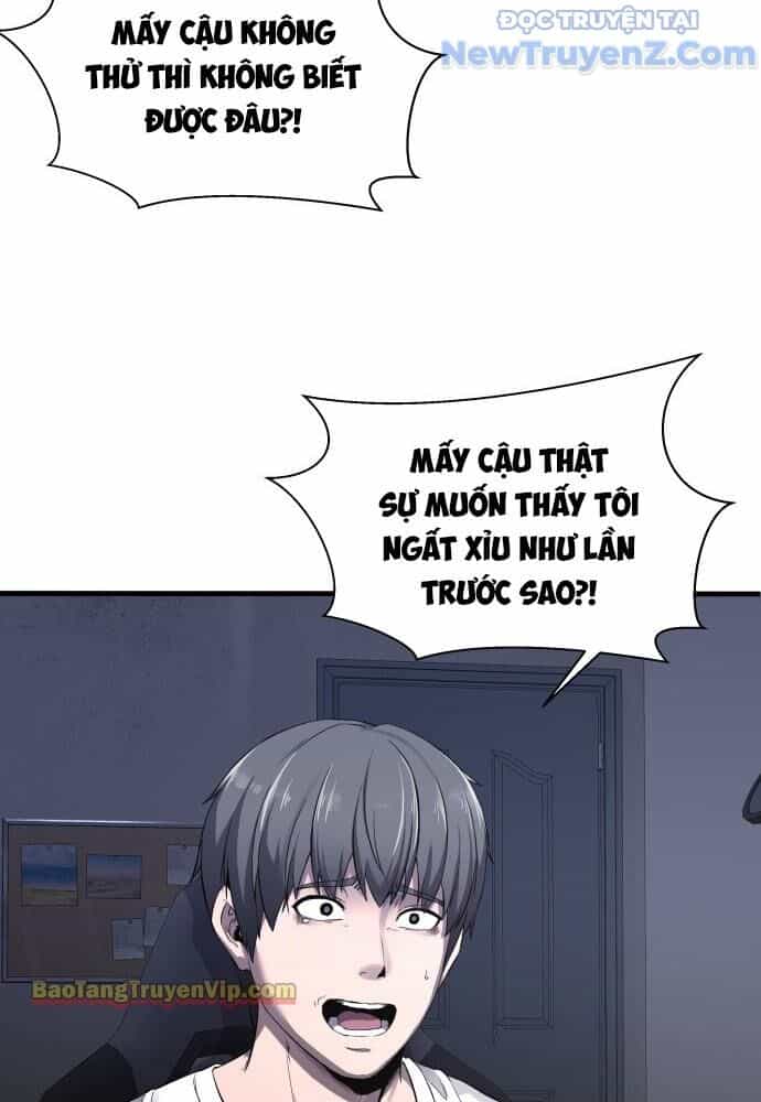 Hẹn Hò Rùng Rợn - Chương 1 - ảnh 39