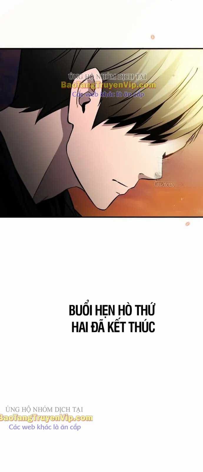 Hẹn Hò Rùng Rợn - Chương 10 - ảnh 104