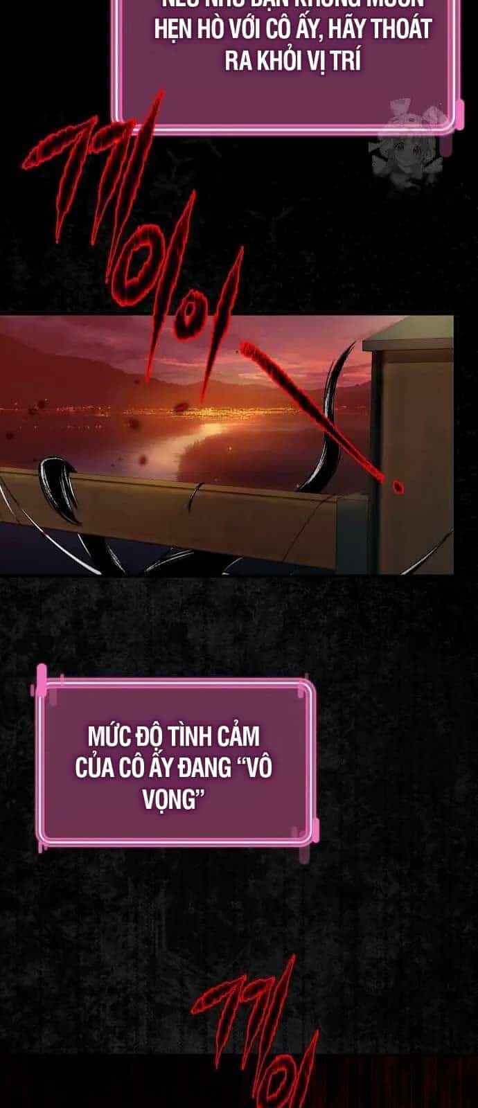 Hẹn Hò Rùng Rợn - Chương 10 - ảnh 5