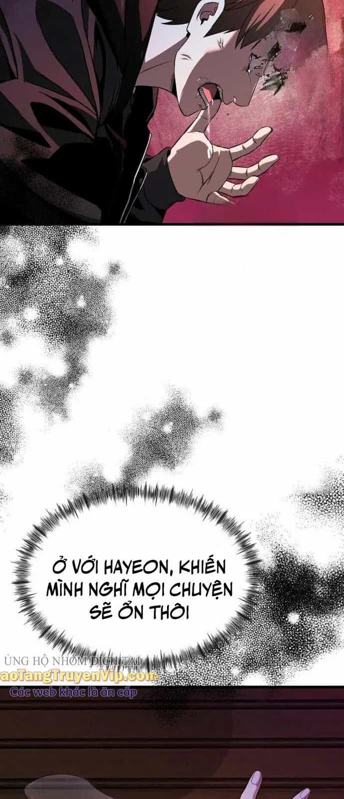 Hẹn Hò Rùng Rợn - Chương 10 - ảnh 62