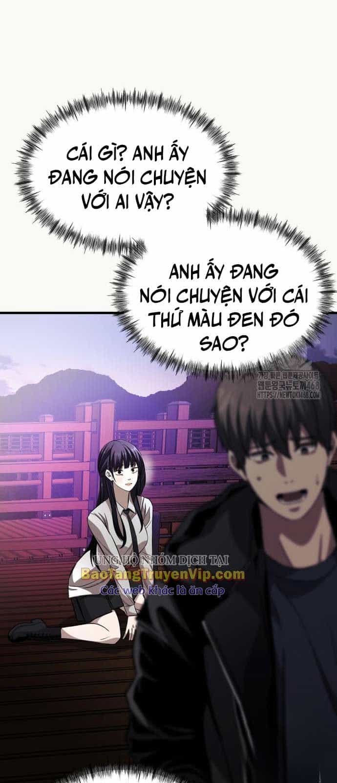 Hẹn Hò Rùng Rợn - Chương 11 - ảnh 14