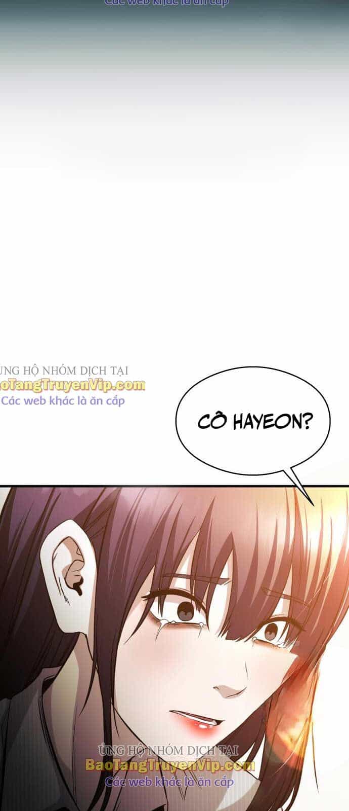 Hẹn Hò Rùng Rợn - Chương 11 - ảnh 38