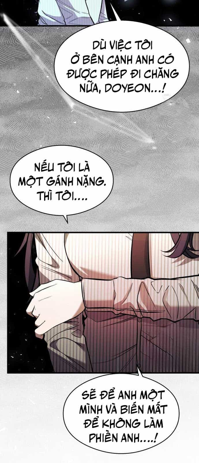 Hẹn Hò Rùng Rợn - Chương 11 - ảnh 50