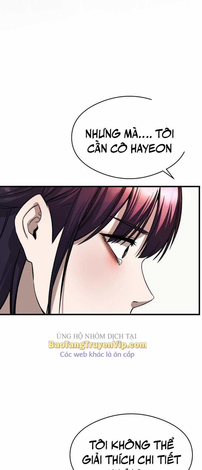 Hẹn Hò Rùng Rợn - Chương 11 - ảnh 51