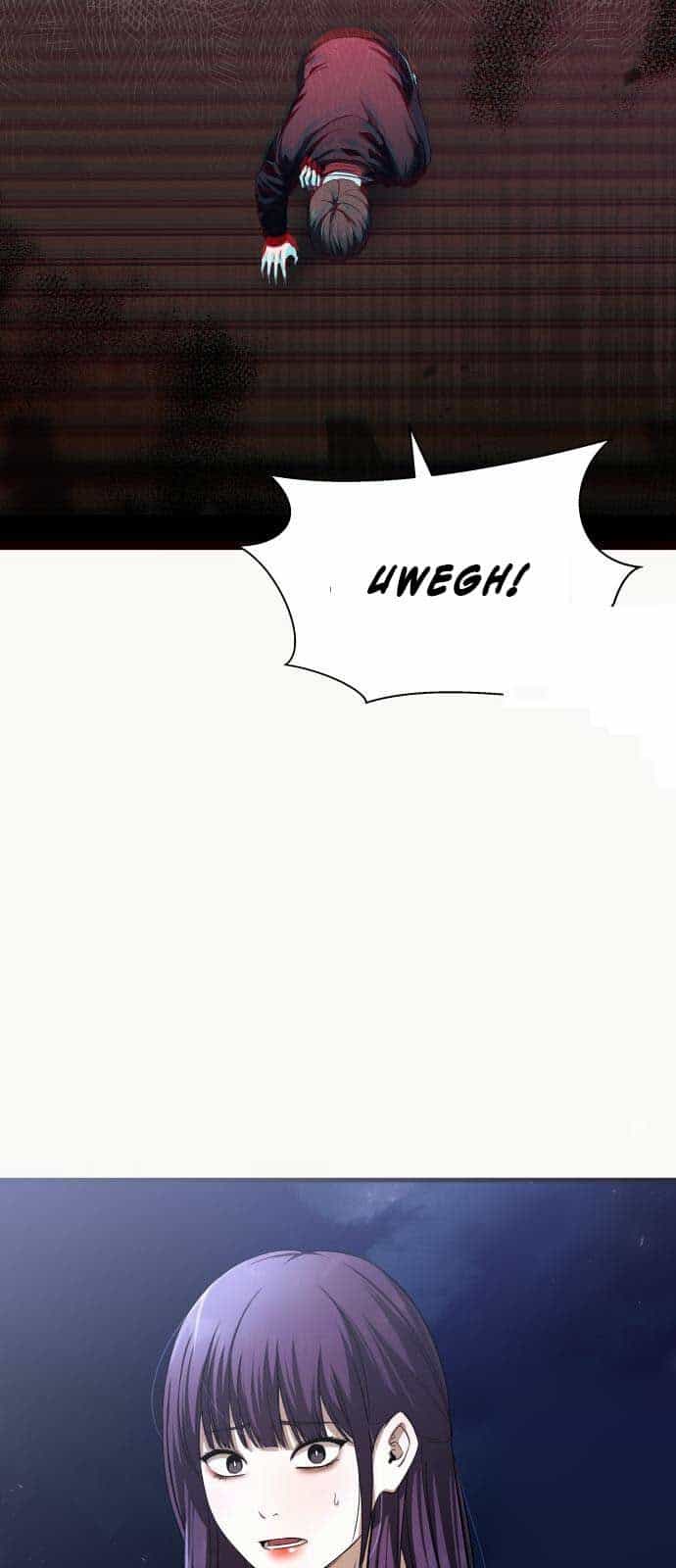 Hẹn Hò Rùng Rợn - Chương 11 - ảnh 6