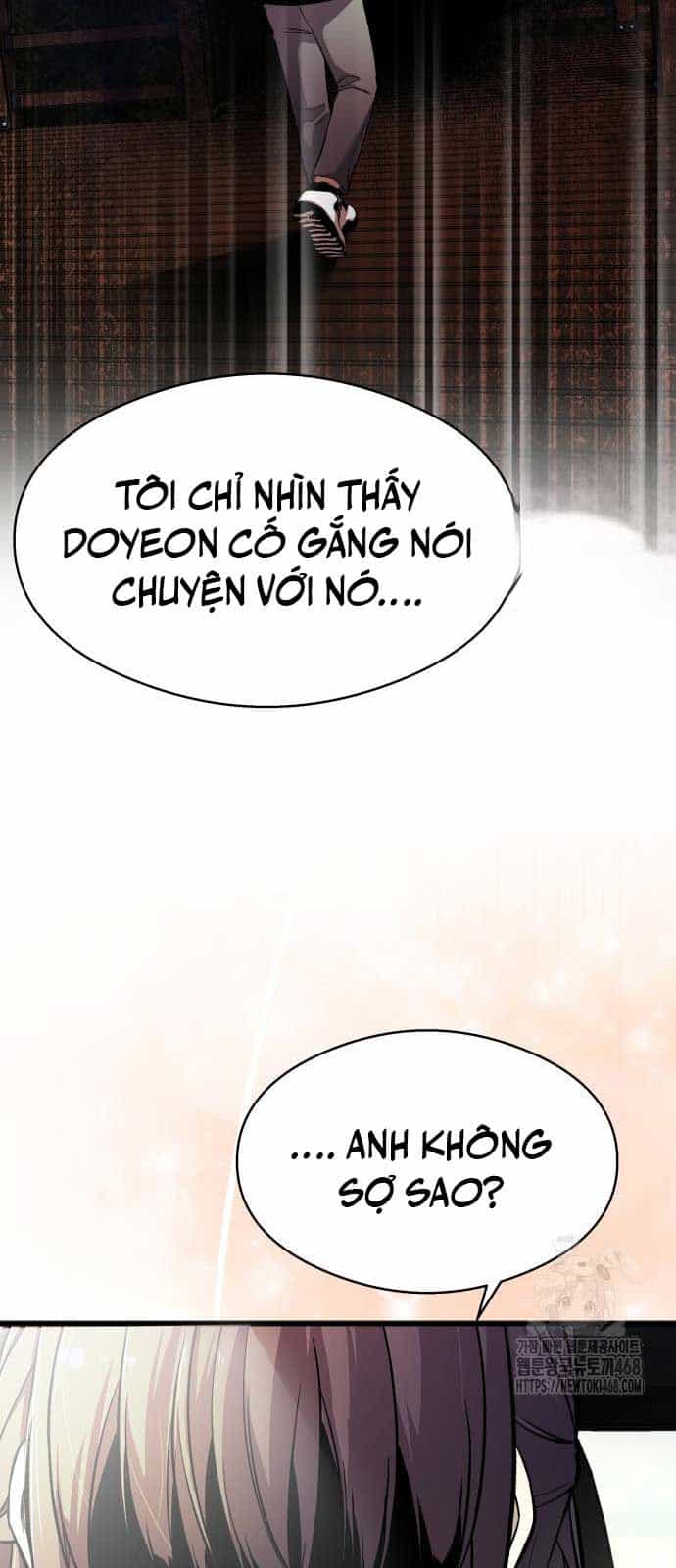 Hẹn Hò Rùng Rợn - Chương 11 - ảnh 66