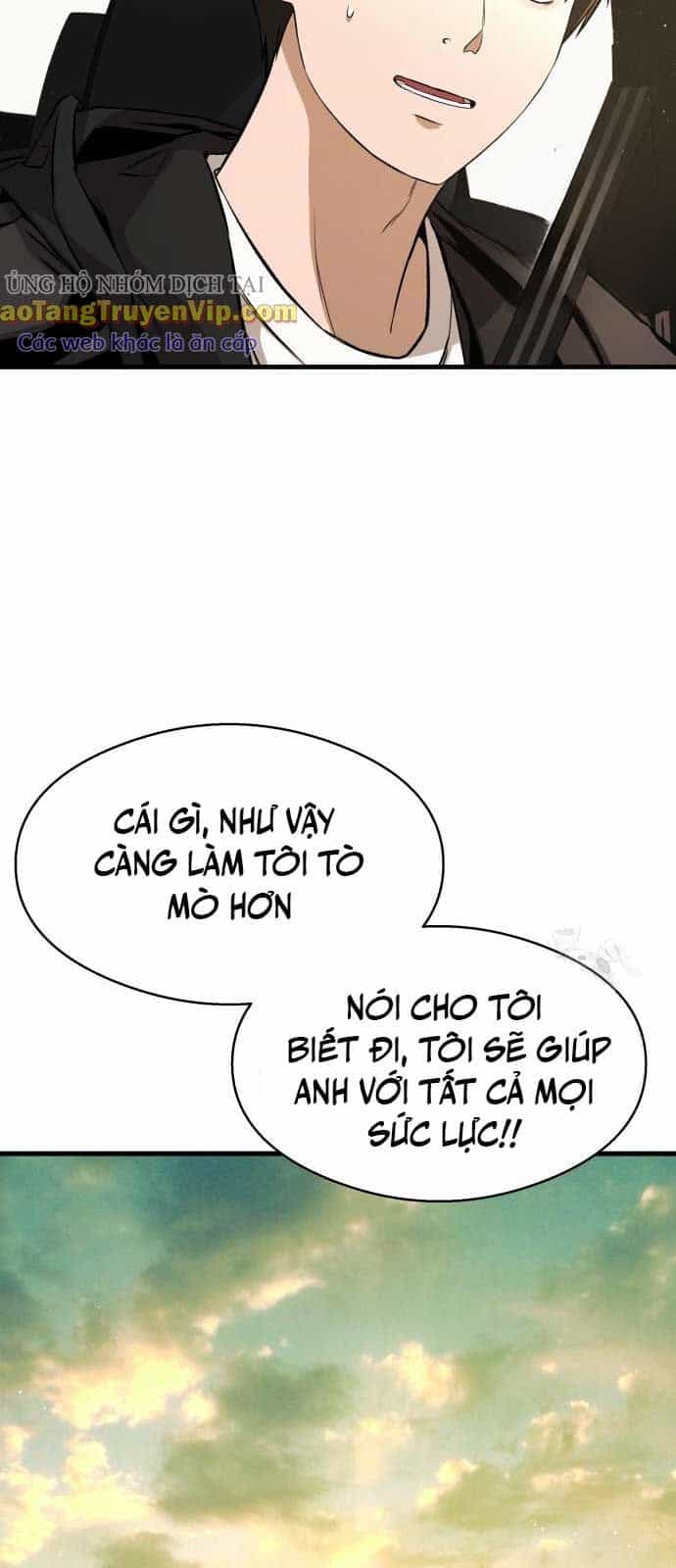 Hẹn Hò Rùng Rợn - Chương 11 - ảnh 73