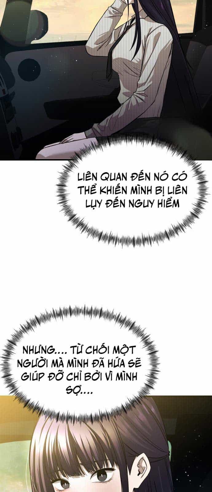 Hẹn Hò Rùng Rợn - Chương 11 - ảnh 78