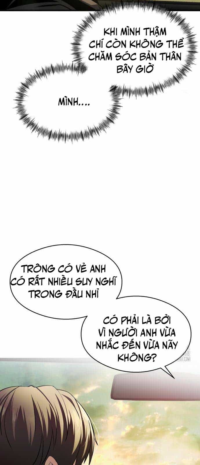 Hẹn Hò Rùng Rợn - Chương 11 - ảnh 80