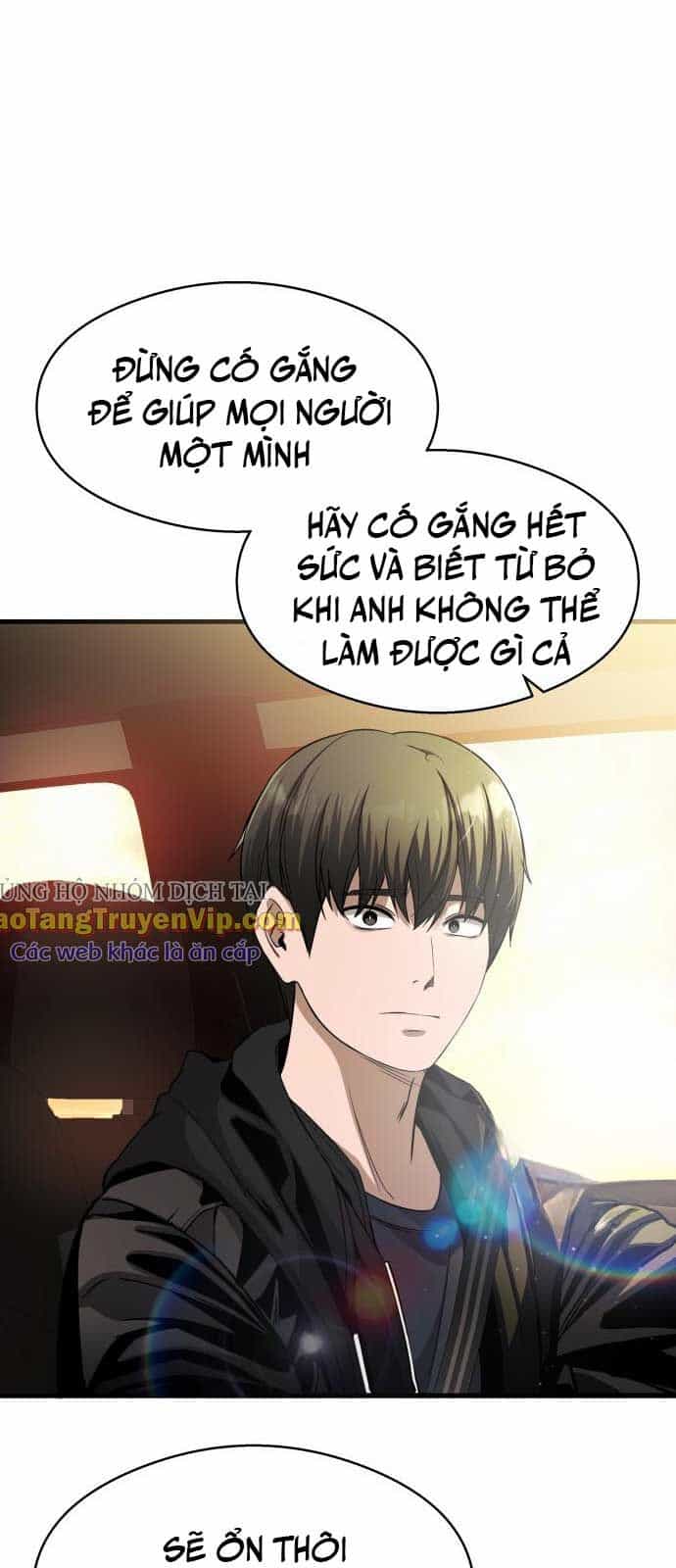 Hẹn Hò Rùng Rợn - Chương 11 - ảnh 86