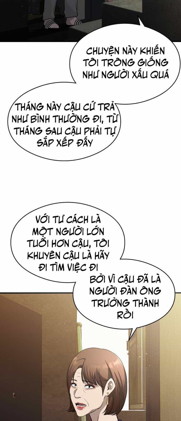 Hẹn Hò Rùng Rợn - Chương 11 - ảnh 96