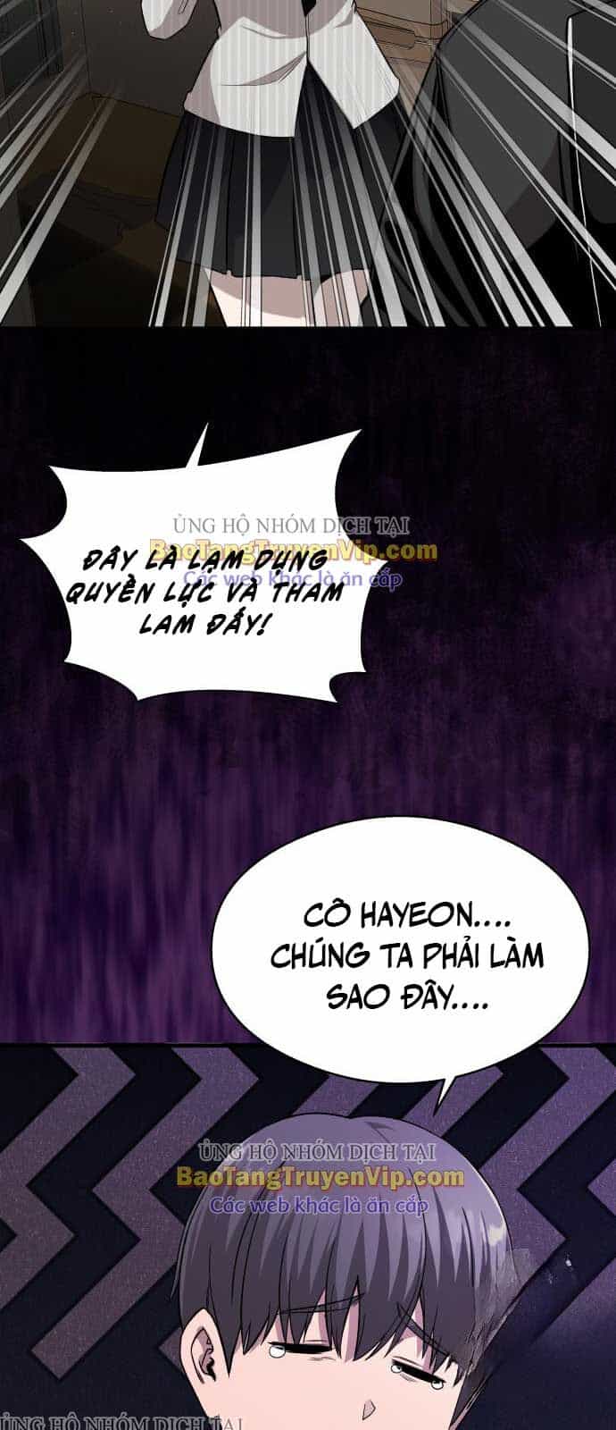Hẹn Hò Rùng Rợn - Chương 11 - ảnh 99