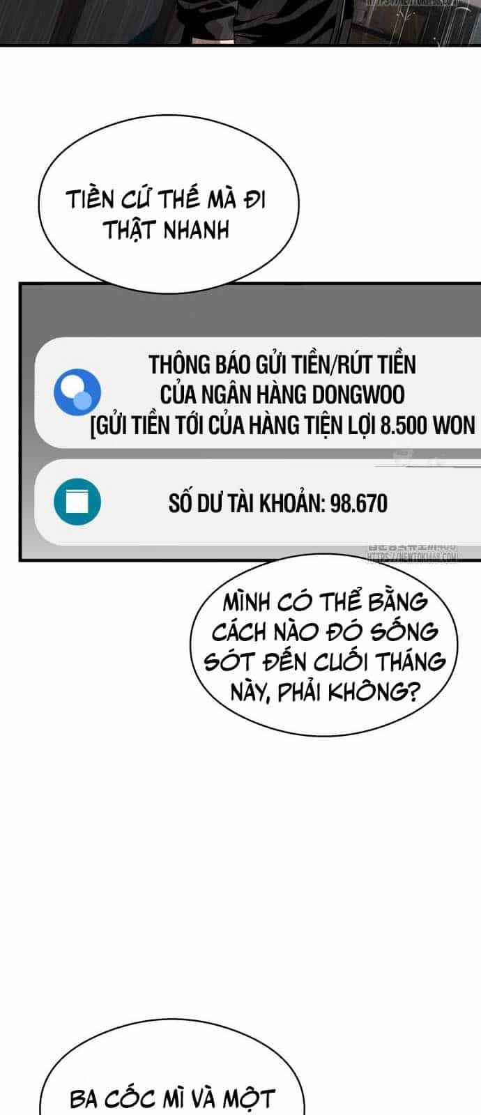 Hẹn Hò Rùng Rợn - Chương 12 - ảnh 15