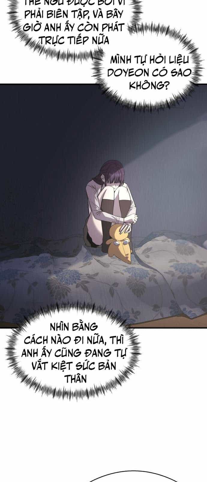 Hẹn Hò Rùng Rợn - Chương 12 - ảnh 30