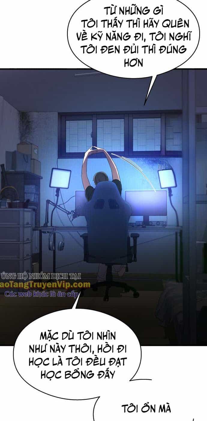Hẹn Hò Rùng Rợn - Chương 12 - ảnh 31