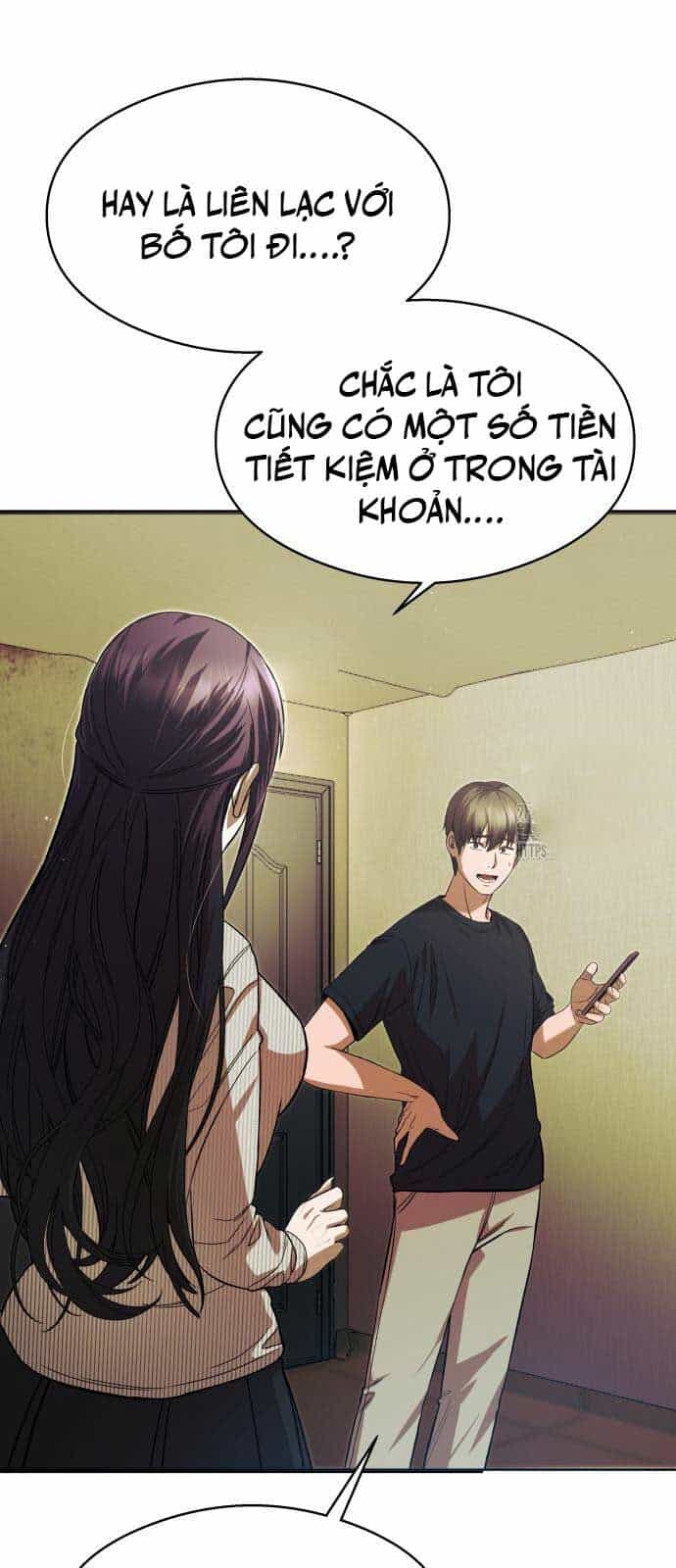 Hẹn Hò Rùng Rợn - Chương 12 - ảnh 6