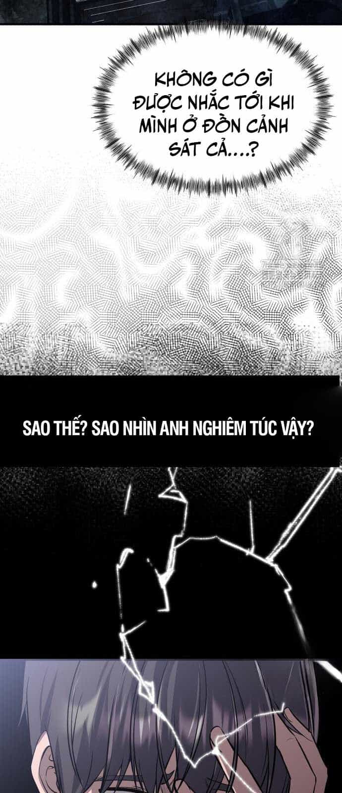 Hẹn Hò Rùng Rợn - Chương 12 - ảnh 60