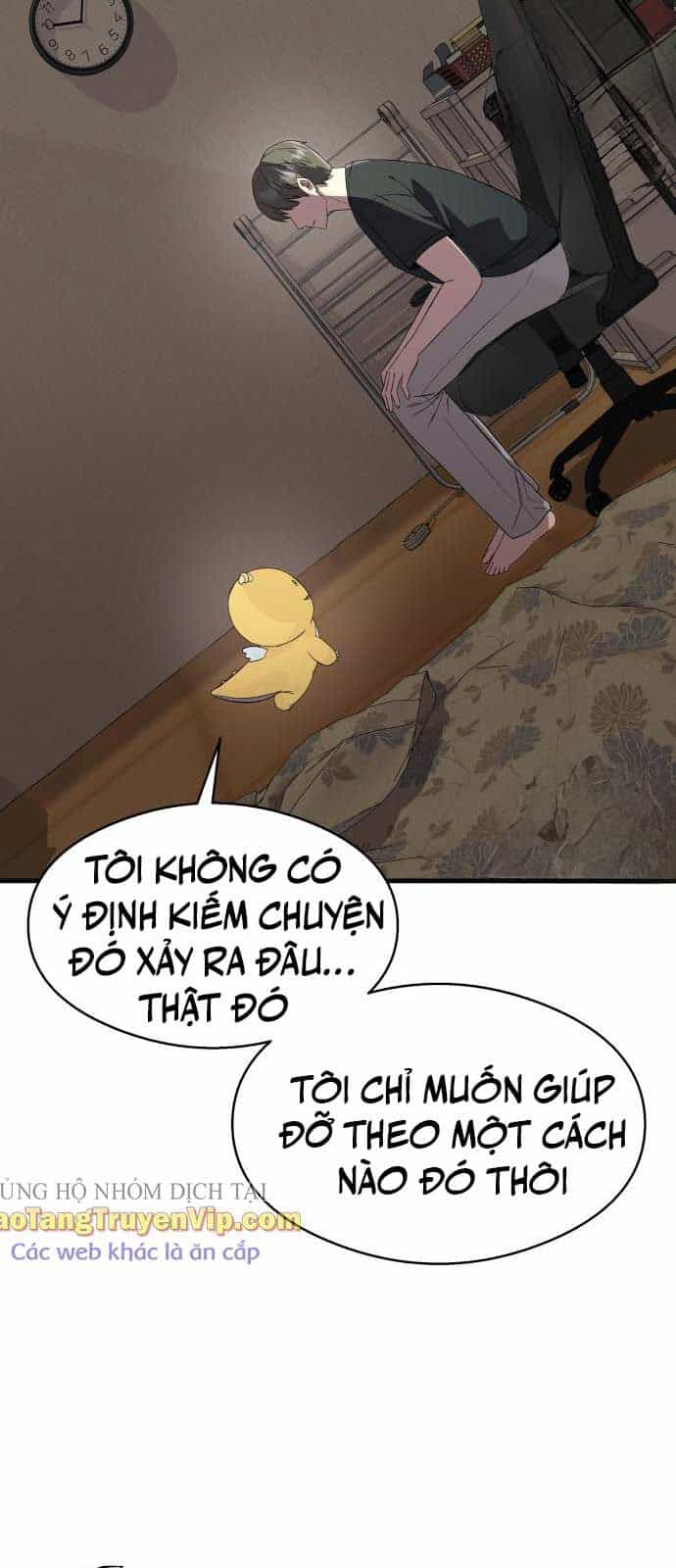 Hẹn Hò Rùng Rợn - Chương 12 - ảnh 74
