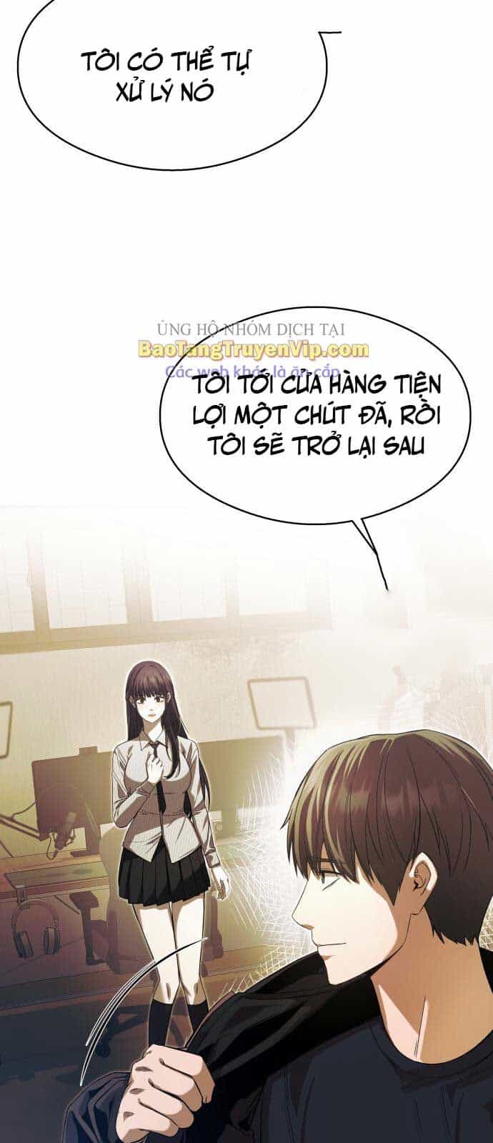 Hẹn Hò Rùng Rợn - Chương 12 - ảnh 8