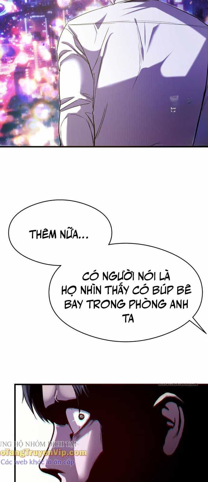 Hẹn Hò Rùng Rợn - Chương 12 - ảnh 98