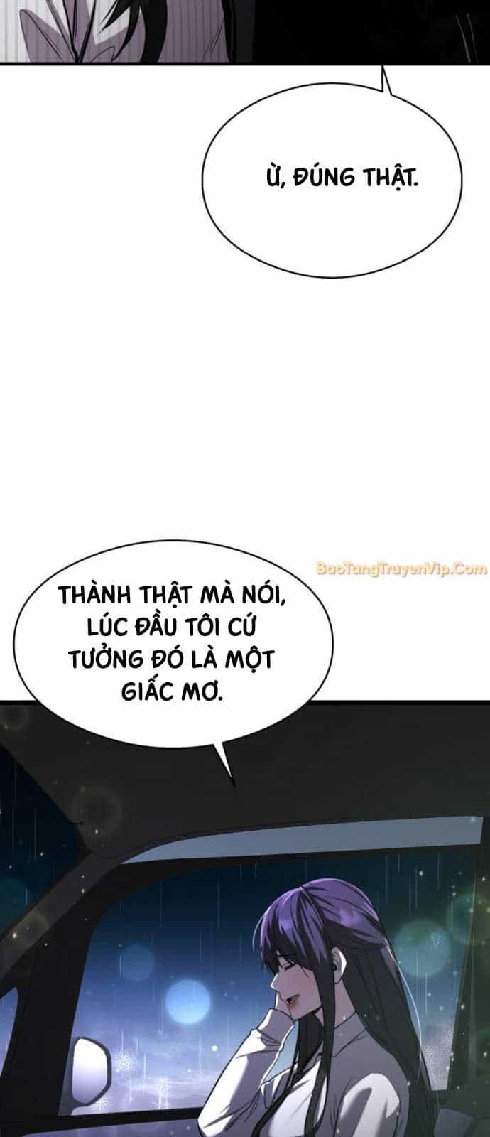 Hẹn Hò Rùng Rợn - Chương 13 - ảnh 3
