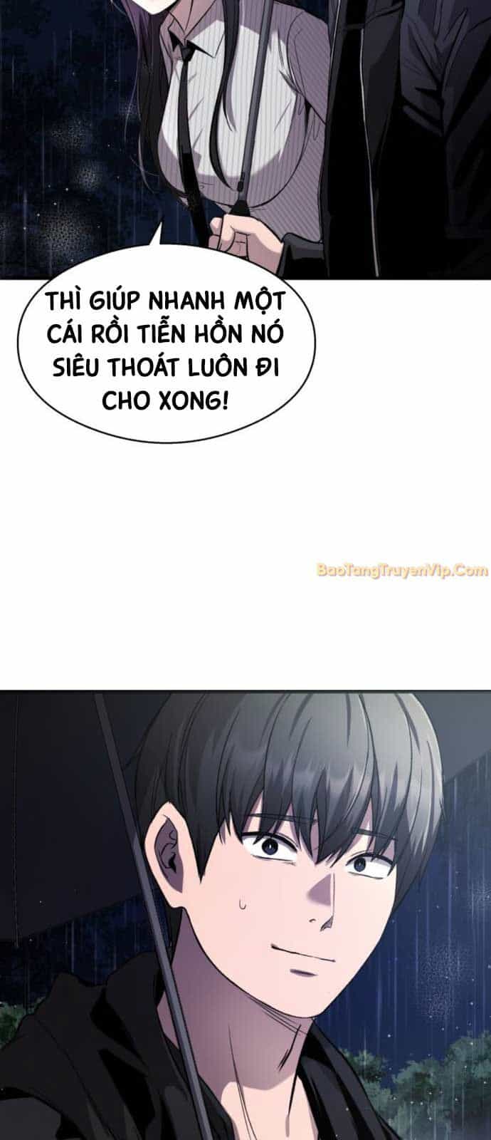 Hẹn Hò Rùng Rợn - Chương 13 - ảnh 34