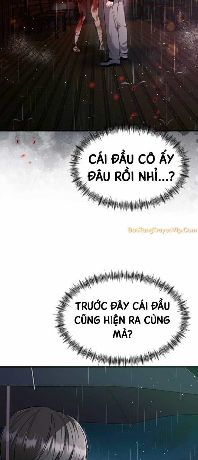 Hẹn Hò Rùng Rợn - Chương 13 - ảnh 55