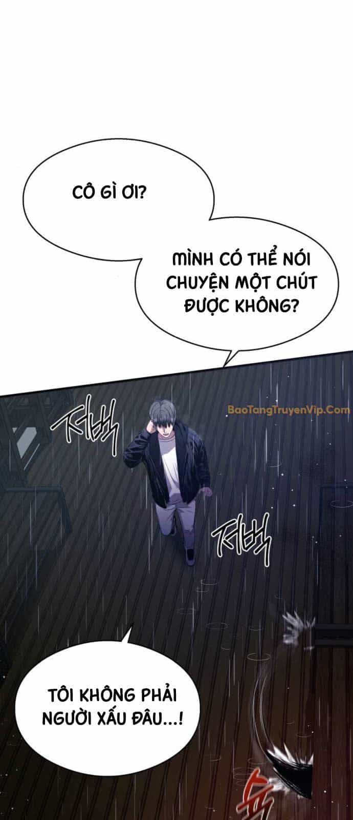 Hẹn Hò Rùng Rợn - Chương 13 - ảnh 67