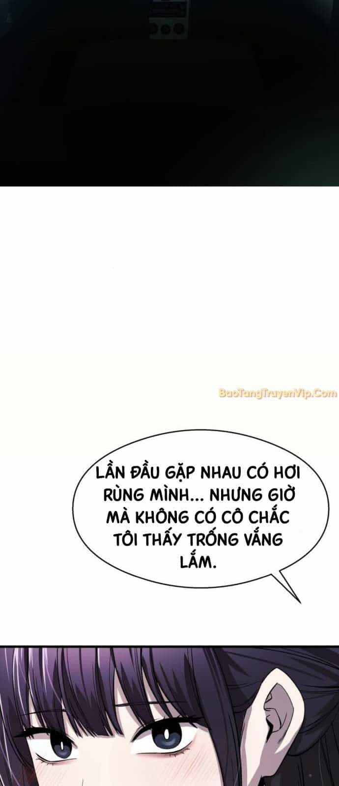 Hẹn Hò Rùng Rợn - Chương 13 - ảnh 7