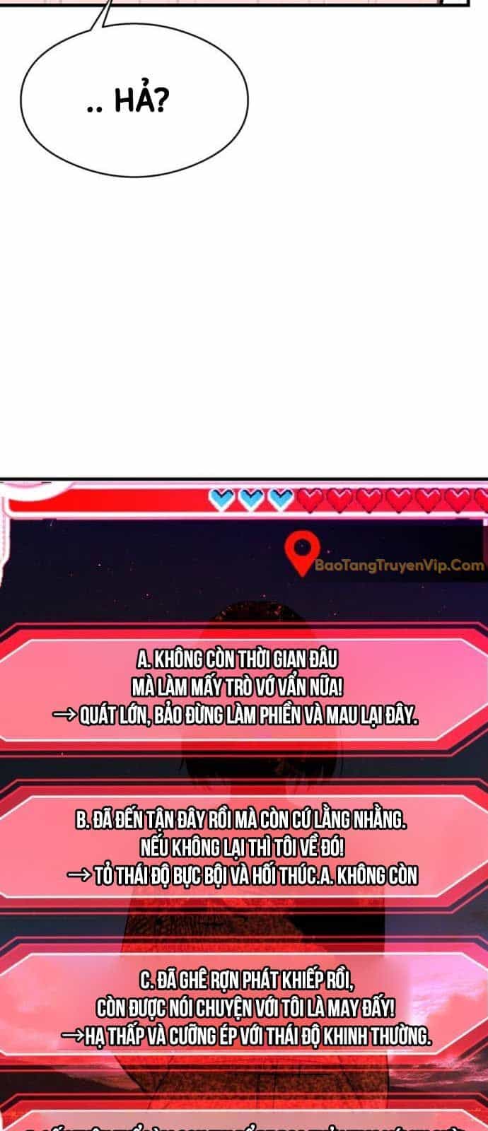 Hẹn Hò Rùng Rợn - Chương 13 - ảnh 79